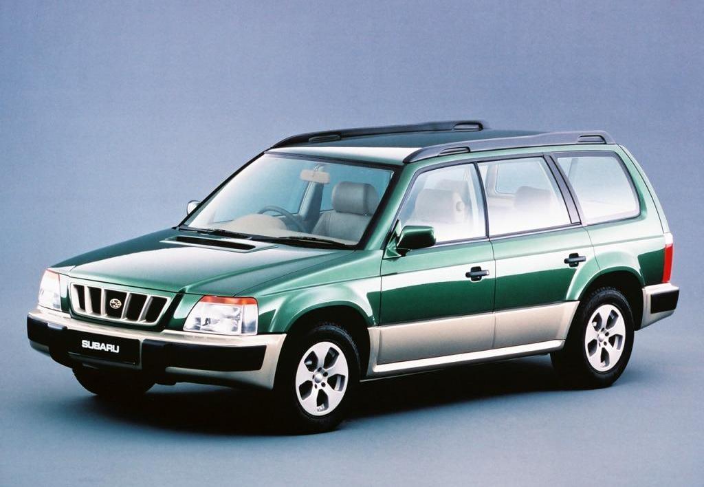 forester, Subaru, Porsche, Ferrari, concept
