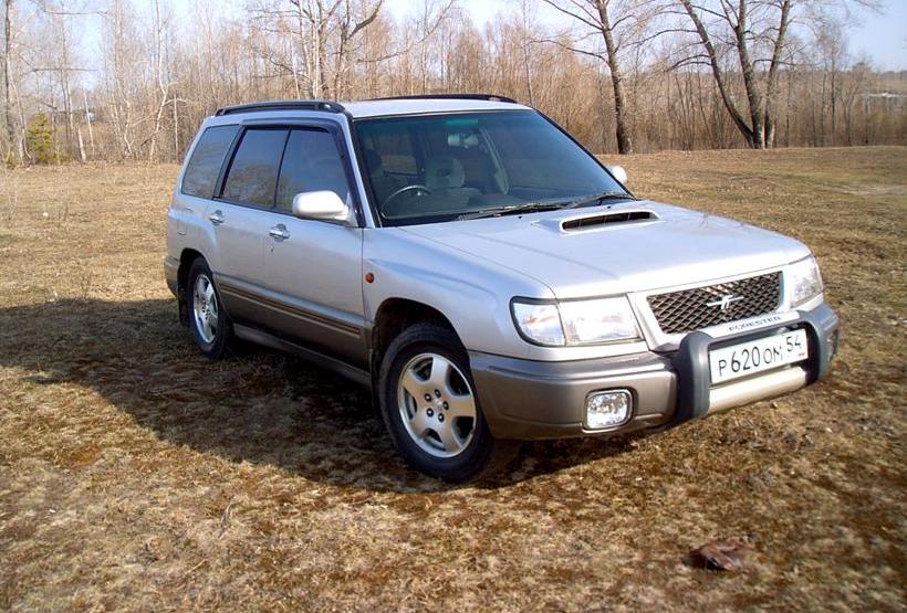 forester, Subaru, Porsche, Ferrari, concept