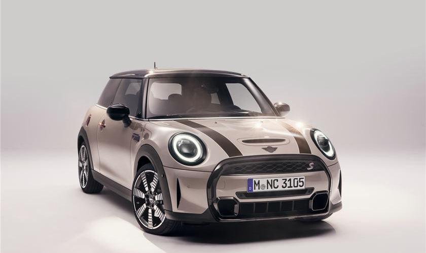 BMW, MINI,MINI CABRIO, concept, discovery
