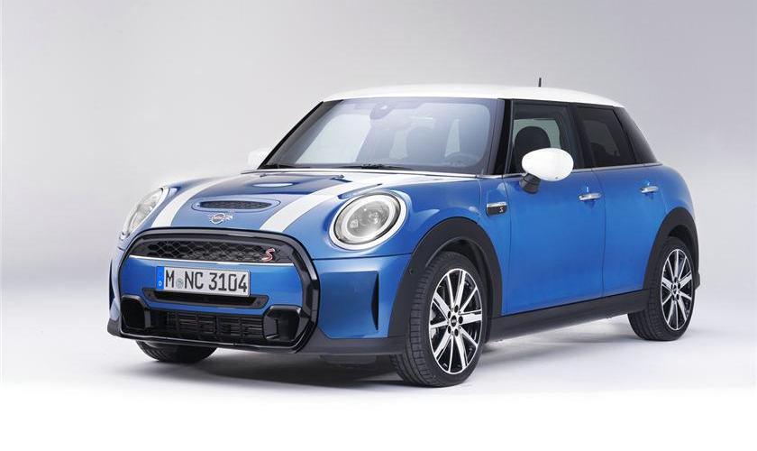 BMW, MINI,MINI CABRIO, concept, discovery