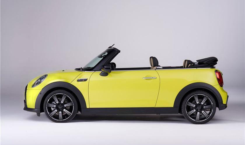 BMW, MINI,MINI CABRIO, concept, discovery
