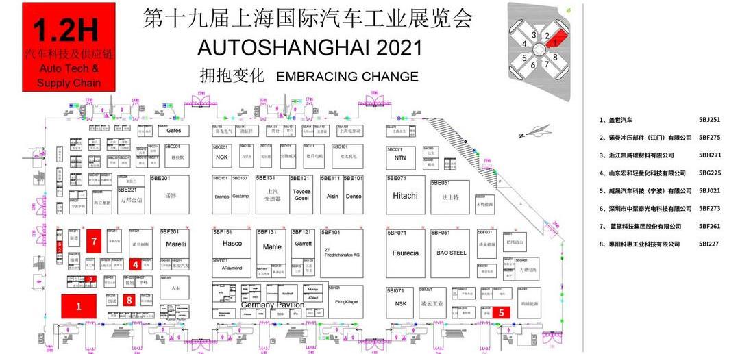 Beijing, Kaiwei, Man, Toyota and Geely Automobile