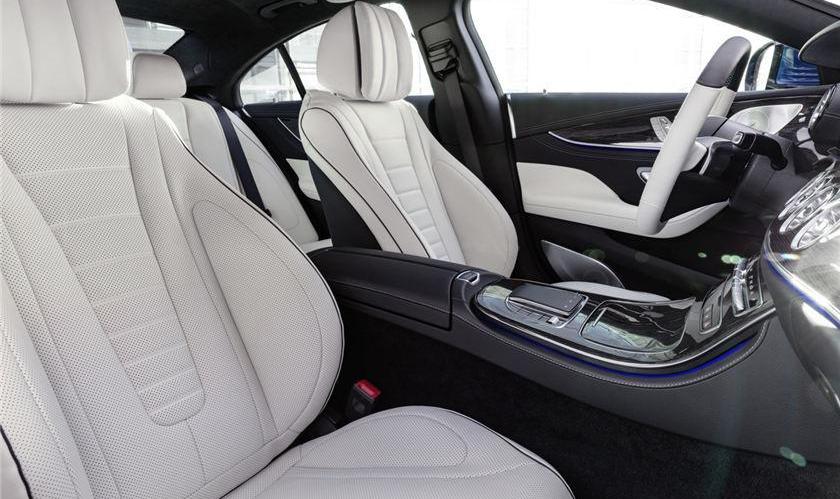 Mercedes-Benz, Xingge, Discovery, Remote