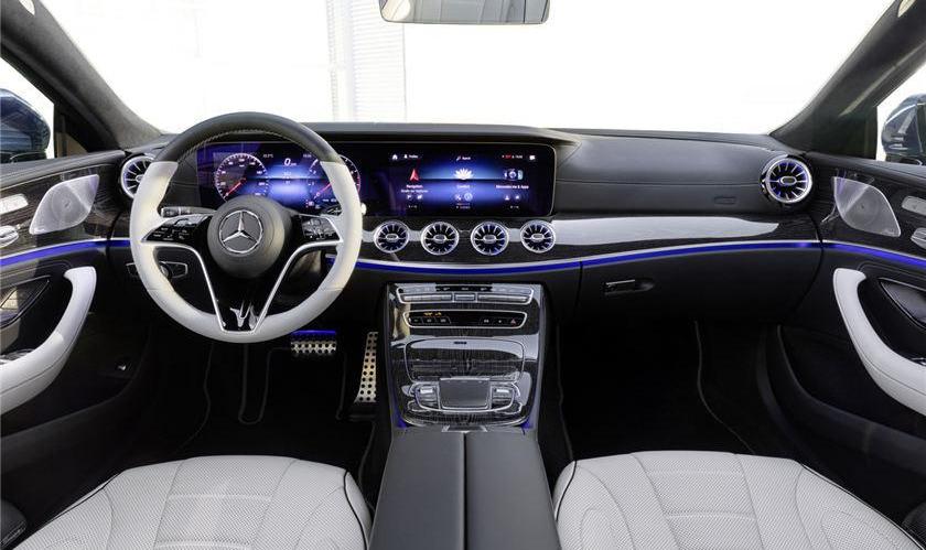 Mercedes-Benz, Style, Discovery, Remote