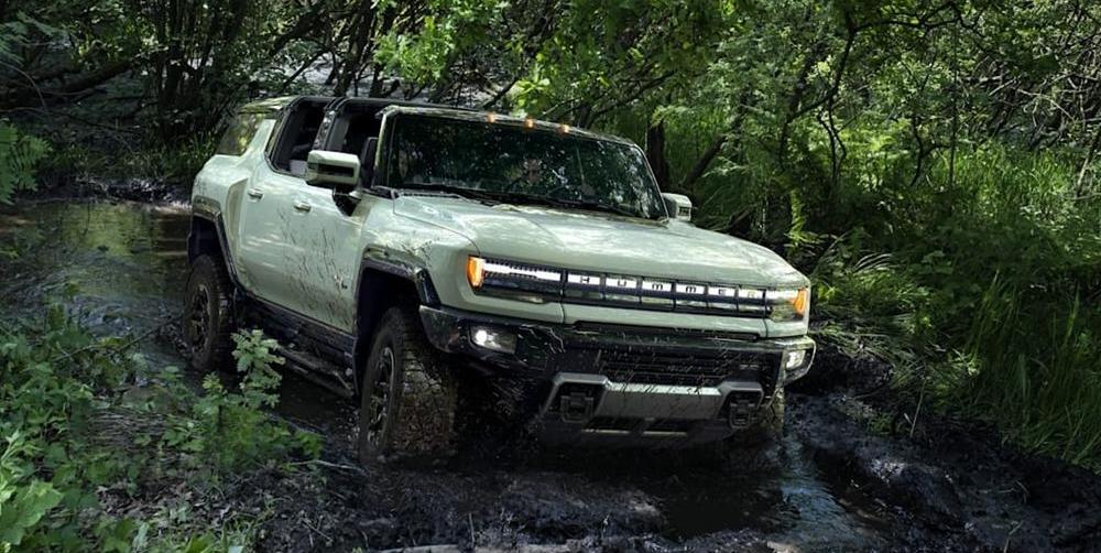 GMC, Buick, concept, Chinese style 