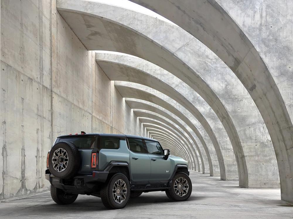 GMC, Buick, concept, Chinese style 