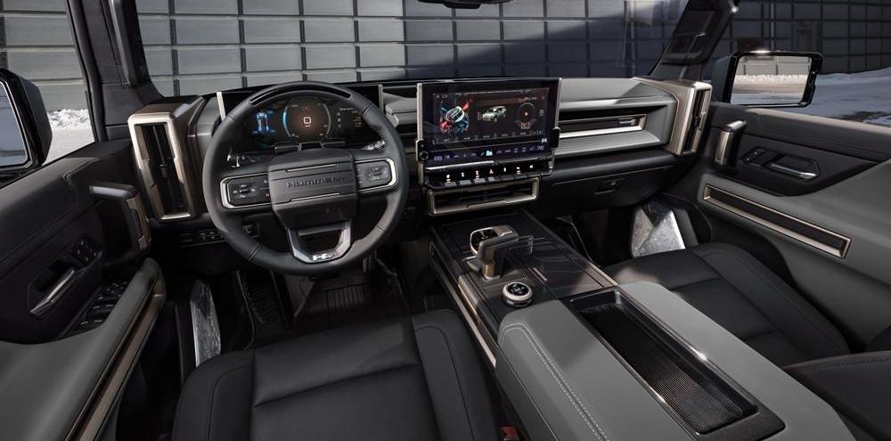 GMC, Buick, concept, Chinese style 