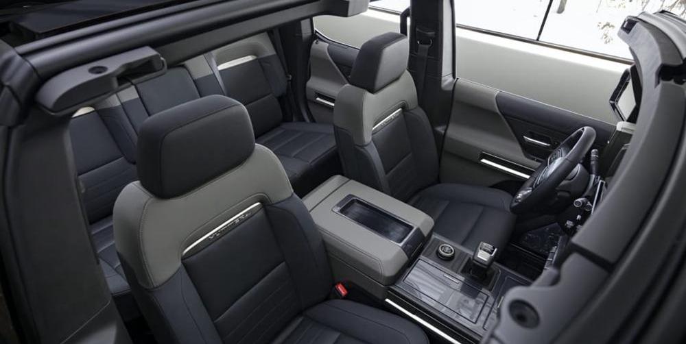 GMC, Buick, concept, Chinese style 