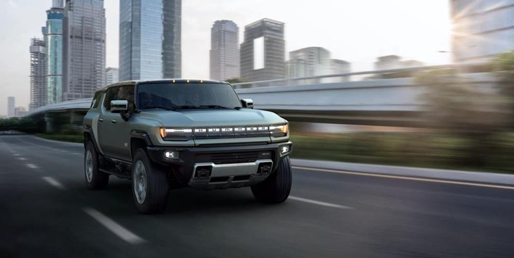 GMC, Buick, concept, Chinese style 