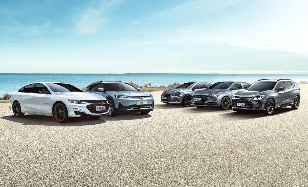 Chevrolet, Buick, Cadillac, Suburban, Corvette
