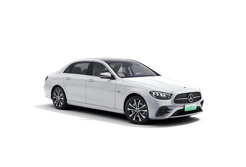 Mercedes-Benz, Maibakh Class S, concept