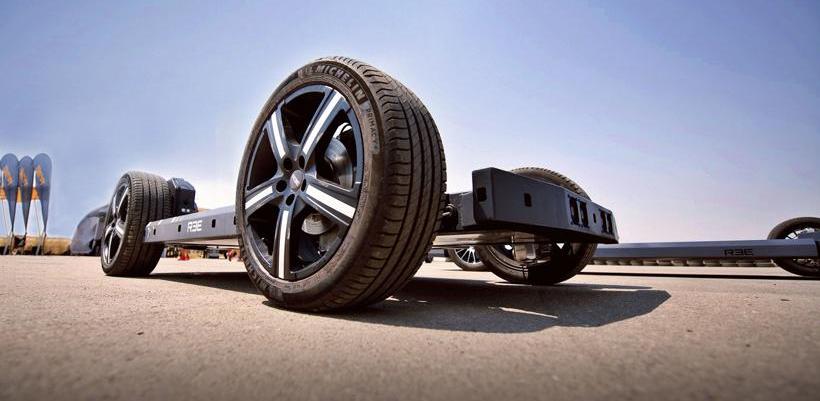 BMW, Jaguar, Land Rover