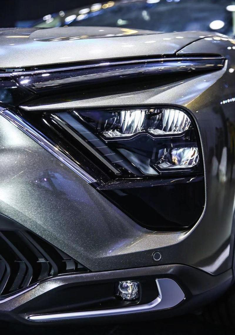 Citroen, Dongfeng, BMW, Peugeot, DS
