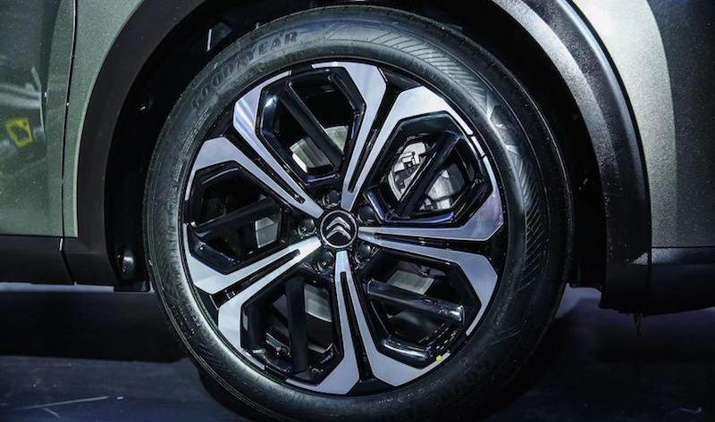Citroen, Dongfeng, BMW, Peugeot, DS