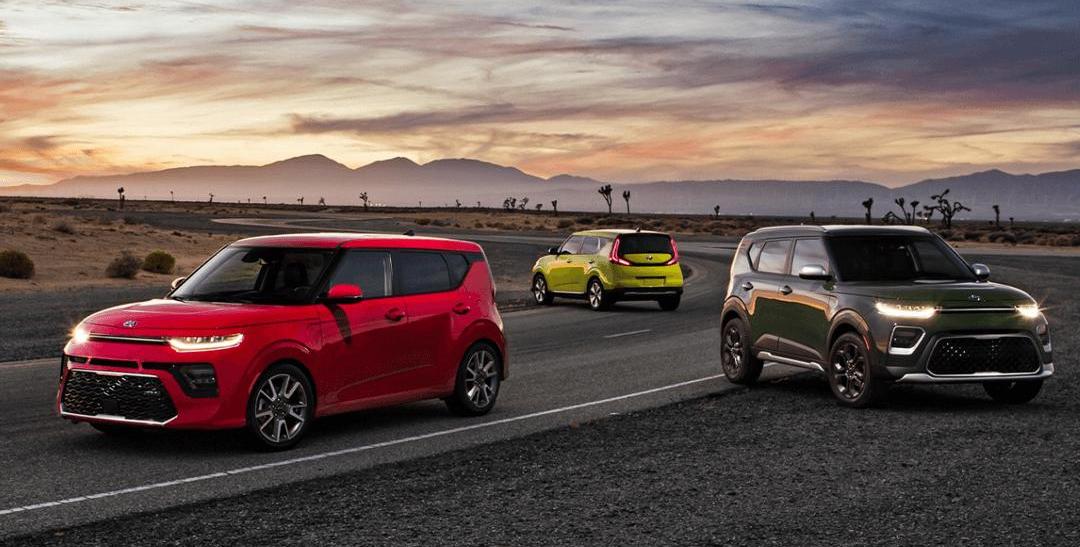 Hyundai, KIA, seltos