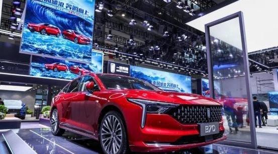faw, hongqi, Pentium, Volkswagen, Toyota