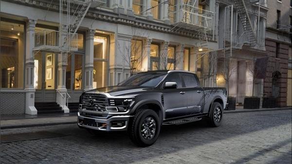 ZTE, Volkswagen, Ford, Futian, Great Wall