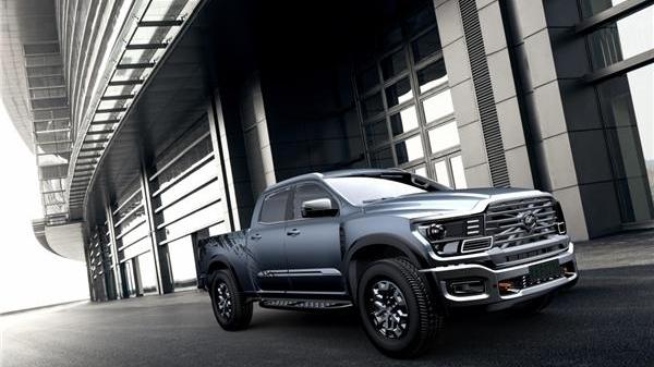 ZTE, Volkswagen, Ford, Futian, Great Wall