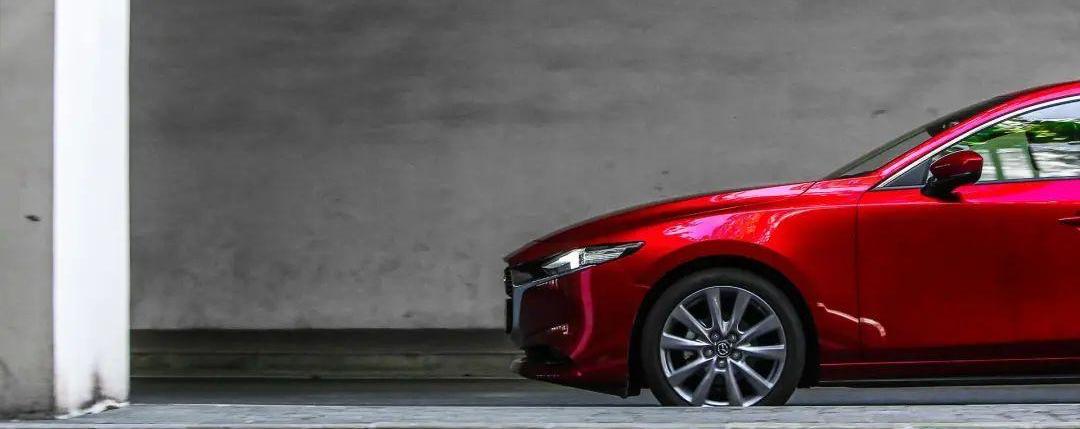 Mazda, FAW, Changan, Volkswagen, Hongqi