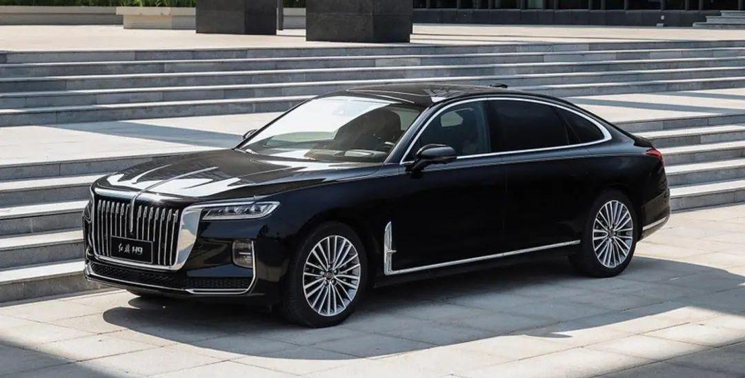Mazda, FAW, Changan, Volkswagen, Hongqi