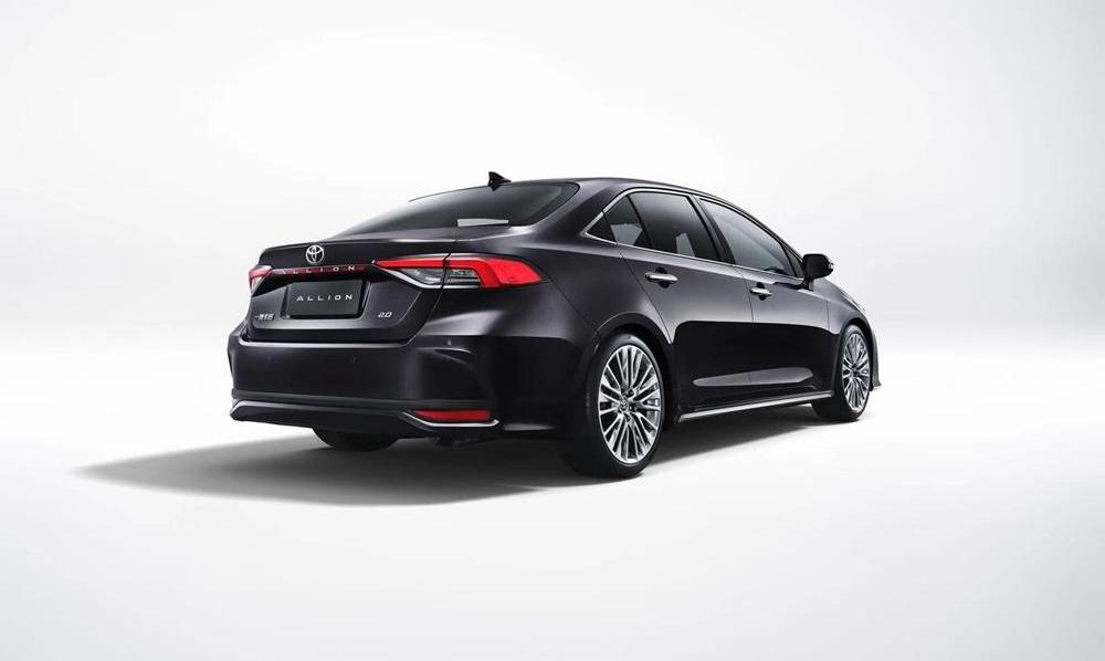Asian lion, Toyota, FAW, Asian dragon, concept