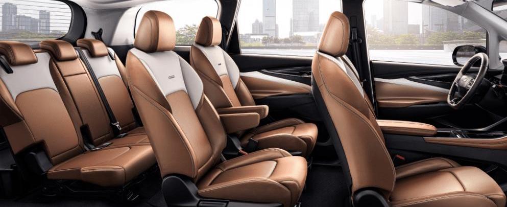 SAIC MAXUS, SAIC maxus g50