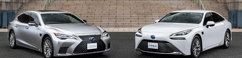 Toyota, concept