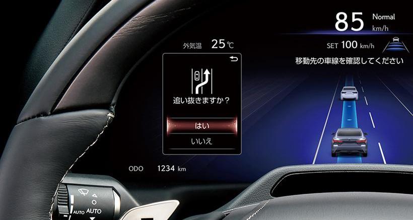 Toyota, concept