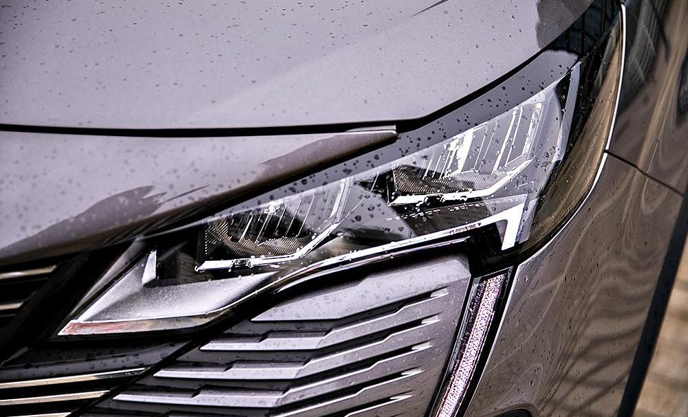 Peugeot, Dongfeng, concept