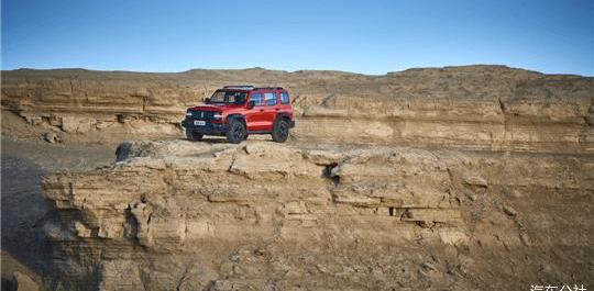 Tanks, Tanks 300, Great Wall, Nissan, Han