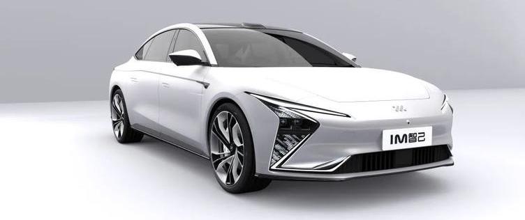 Zhiji Auto, Discovery, Beijing, Dongfeng