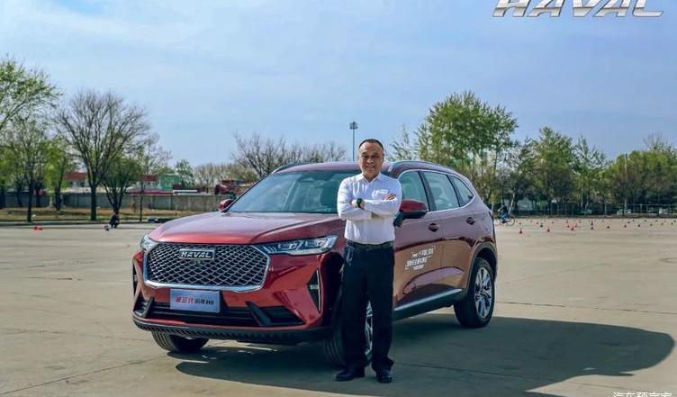 Haval, Haval H6, Great Wall, Idea, Beijing