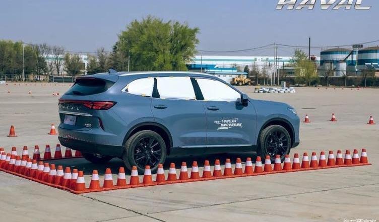 Haval, Haval H6, Great Wall, Idea, Beijing