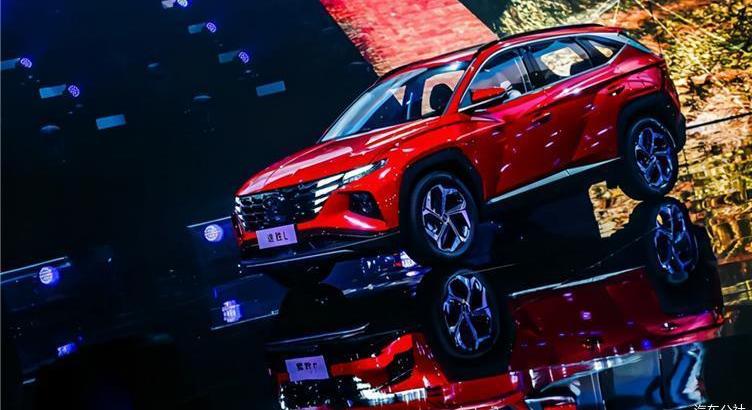 Hyundai, Beijing, Tucson, Honda and Elantra