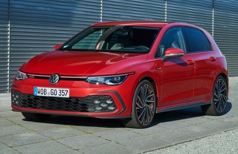 Volkswagen, Golf, FAW, Audi, Tanyue