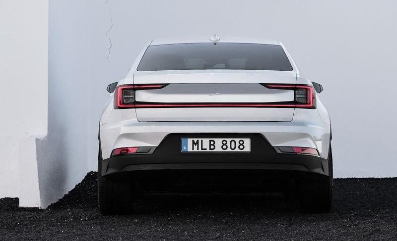 Model 3, remote, polar star, concept, Mann 