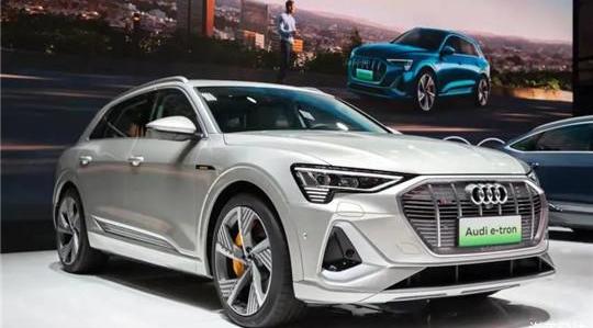 Audi, Volkswagen, FAW, Porsche, Man