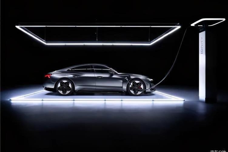 Audi, Volkswagen, FAW, Porsche, Man