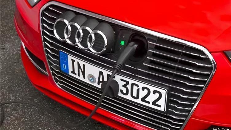 Audi, Volkswagen, FAW, Porsche, Man