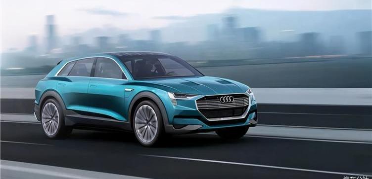 Audi, Volkswagen, FAW, Porsche, Man