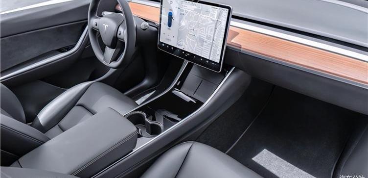 Tesla, Model Y,Model 3, Beijing, discovered