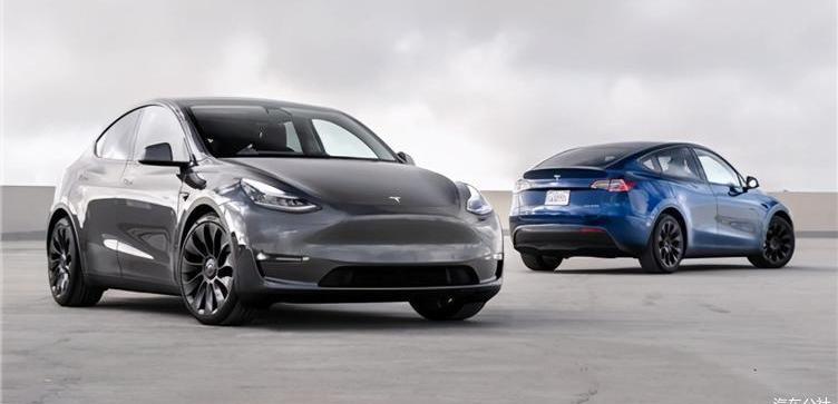 Tesla, Model Y,Model 3, Beijing, discovered