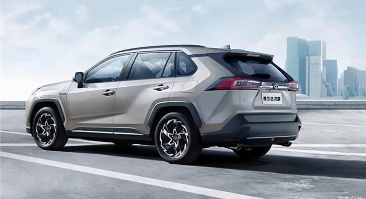 Toyota, Highlander, Han, Honda, Volkswagen