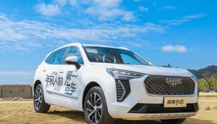 Volkswagen, Dongfeng, Audi, Nissan, Chang 'an