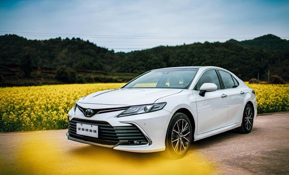 Toyota, Highlander, Han, Willanda, Camry