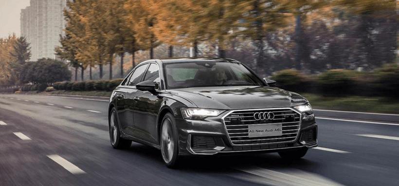 Audi, Audi A6L, Audi A6, faw, Beijing
