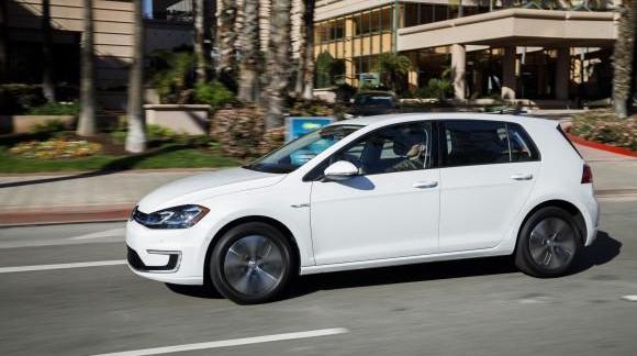 Volkswagen, Golf, Discovery
