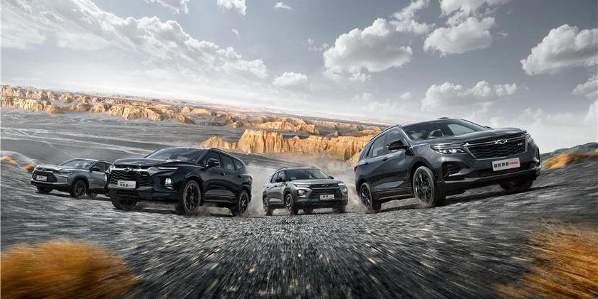 Chevrolet, Cadillac, Buick, Suburban, Corvette