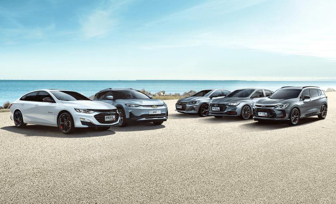 Chevrolet, Cadillac, Buick, Suburban, Corvette