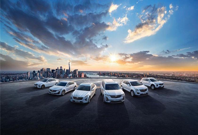 Chevrolet, Cadillac, Buick, Suburban, Corvette